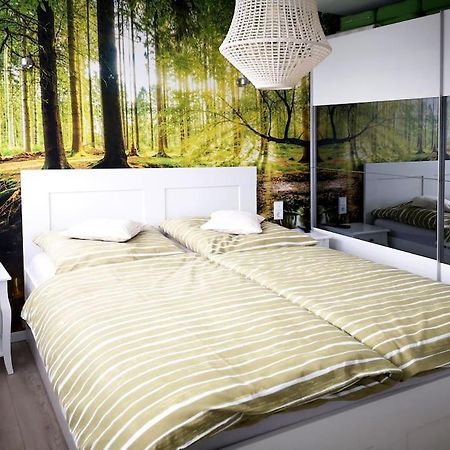 Haus Julia Direkt Am Hennesee Mitten Im Sauerland 梅舍德 外观 照片